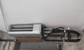 中央空调风机盘管 中央空调风机盘管